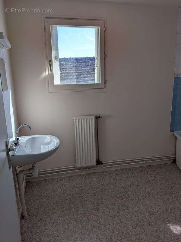 A vendre t3 st andre les vergers - photo 2
