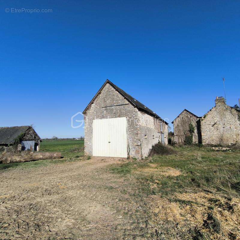 Corps de ferme a renover - photo 7