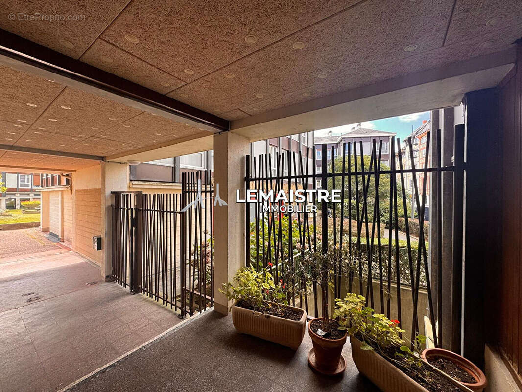 Appartement à ROUEN