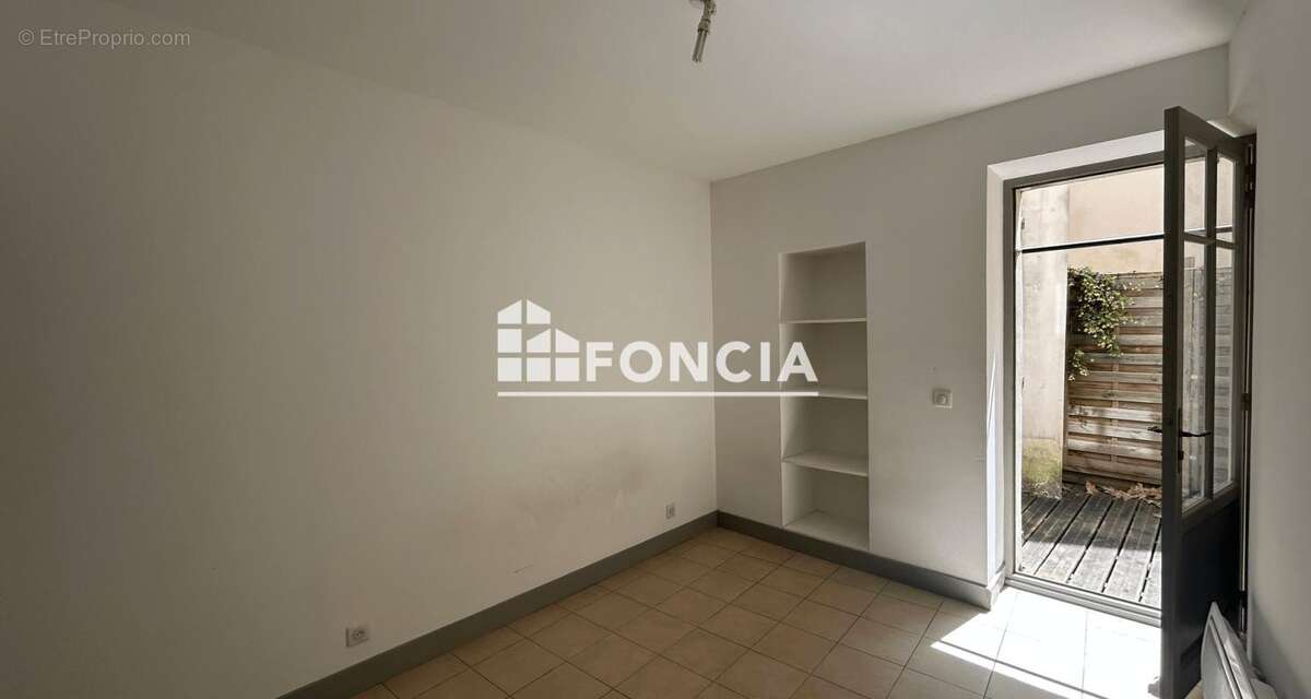 Appartement à AVIGNON