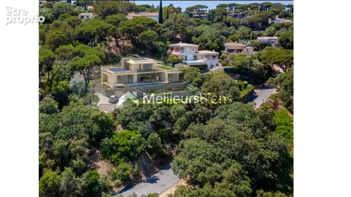 Maison à RAMATUELLE