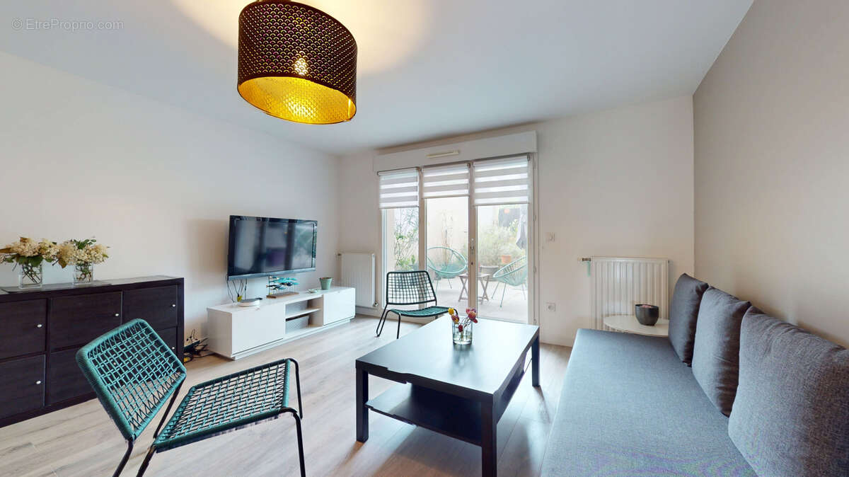 Appartement à ARGENTEUIL