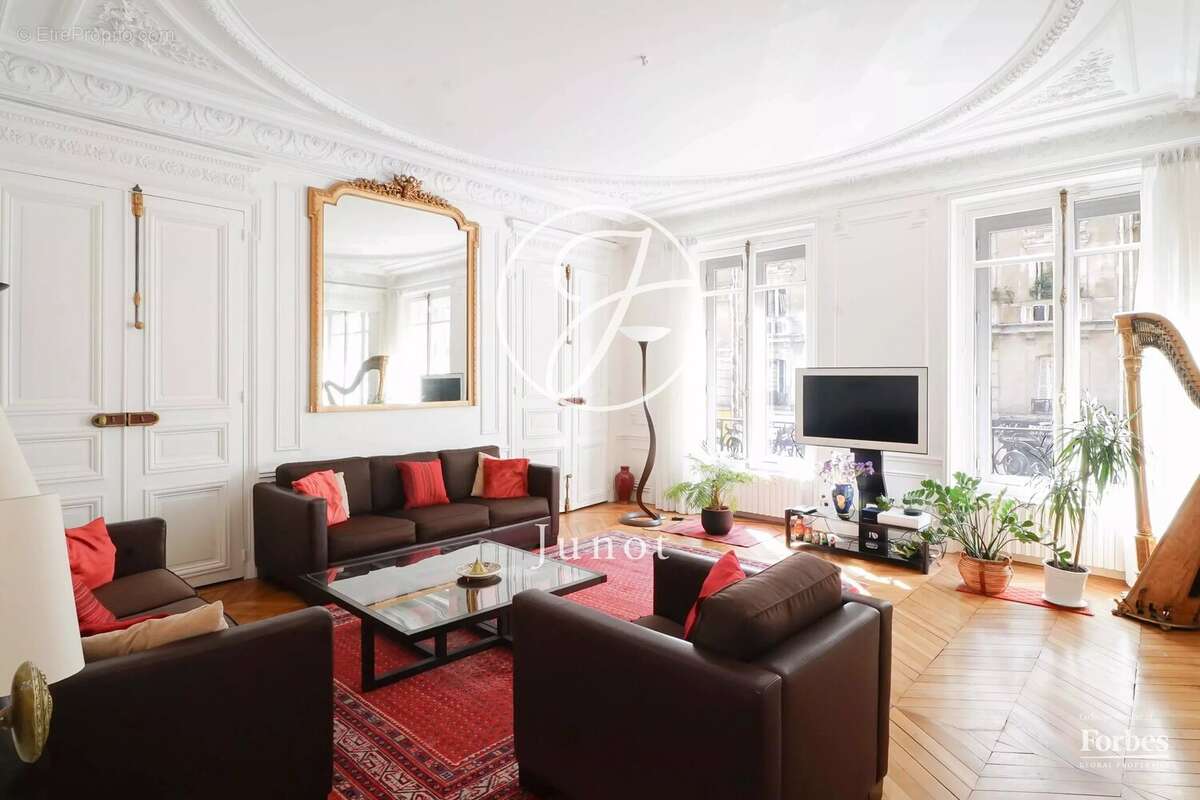 Appartement à PARIS-6E