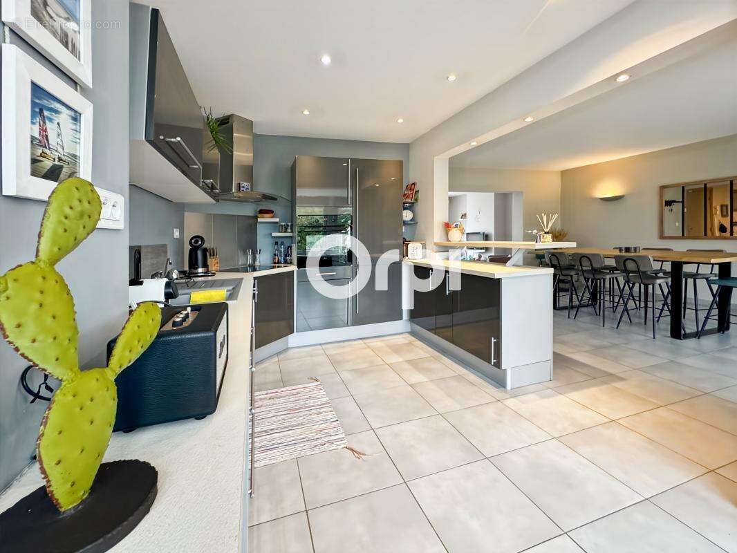 Appartement à WIMEREUX