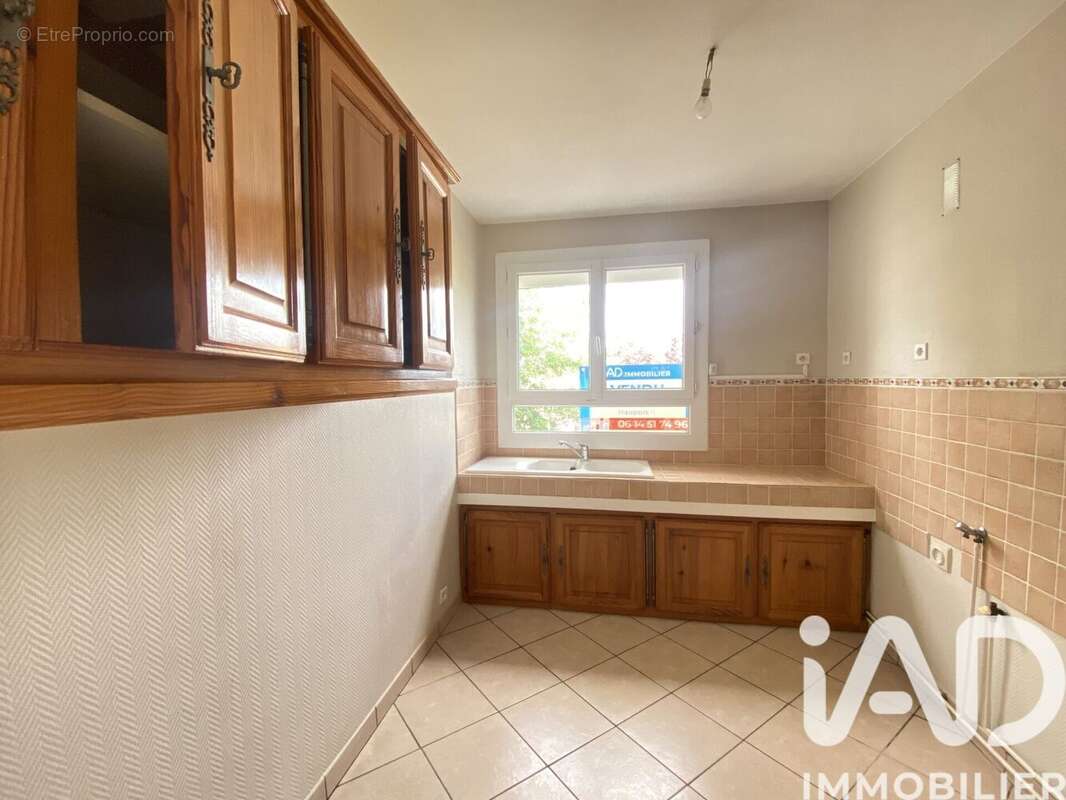Photo 3 - Appartement à LIBOURNE