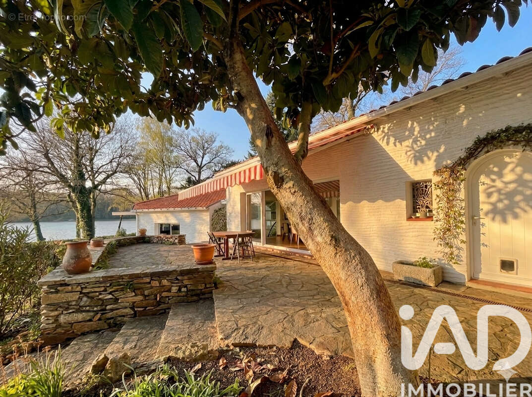 Photo 3 - Maison à SUCE-SUR-ERDRE