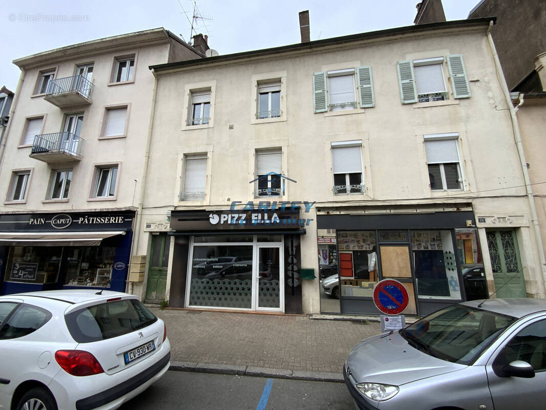 Appartement à LURE