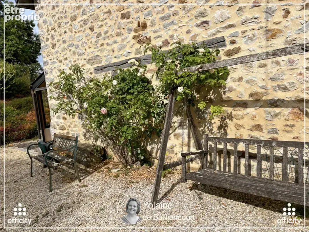 Maison 323 m² à Chailland  - photo 14