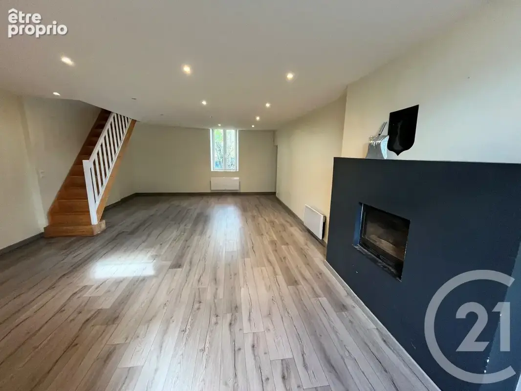 Maison 3 pièces 96 m² à vendre à Premery (58700) - photo 3