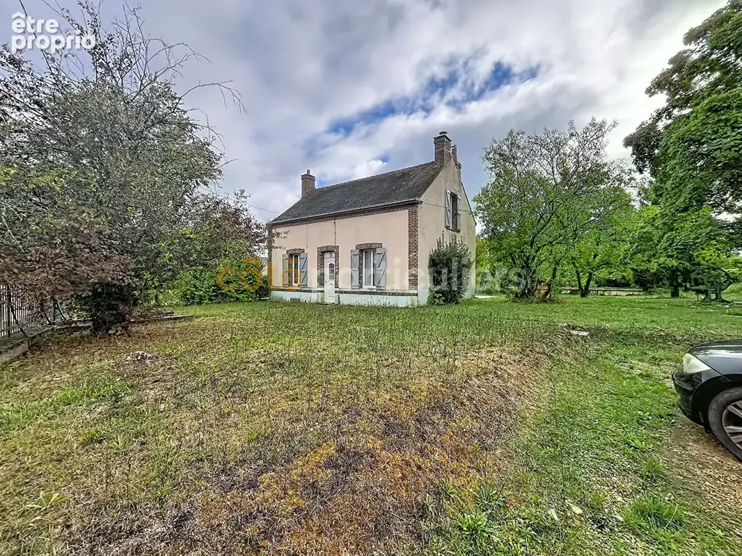 Maison à CEPOY