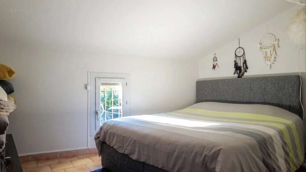 Appartement à SAINT-CYPRIEN