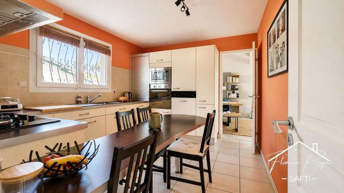Photo 5 - Maison à PAREMPUYRE