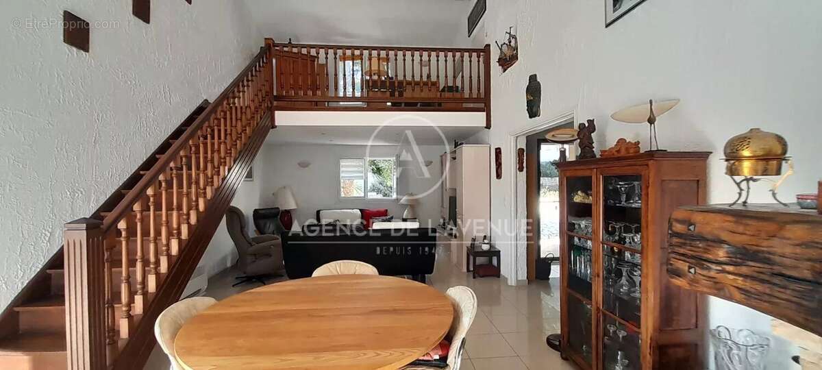 Maison à LA SEYNE-SUR-MER