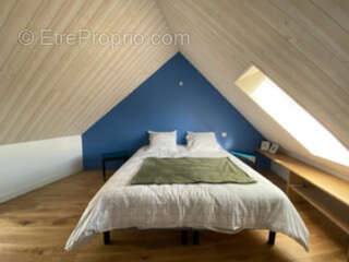 Appartement à SAINT-VAAST-LA-HOUGUE