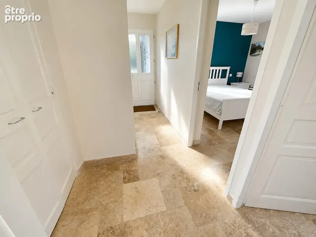 Maison 73 m² à Lezignan-La-Cebe  - photo 2