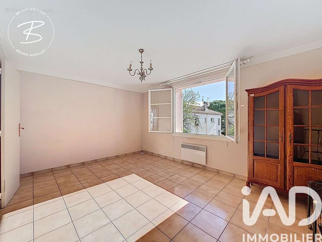 Photo 2 - Appartement à SANARY-SUR-MER