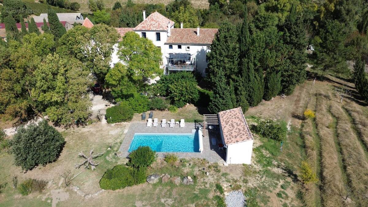Maison à CARCASSONNE