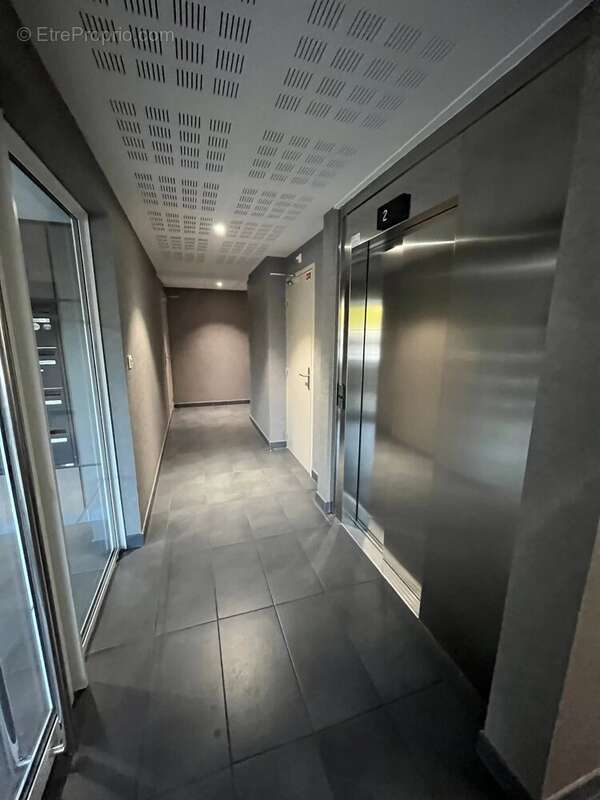 Appartement à VANNES