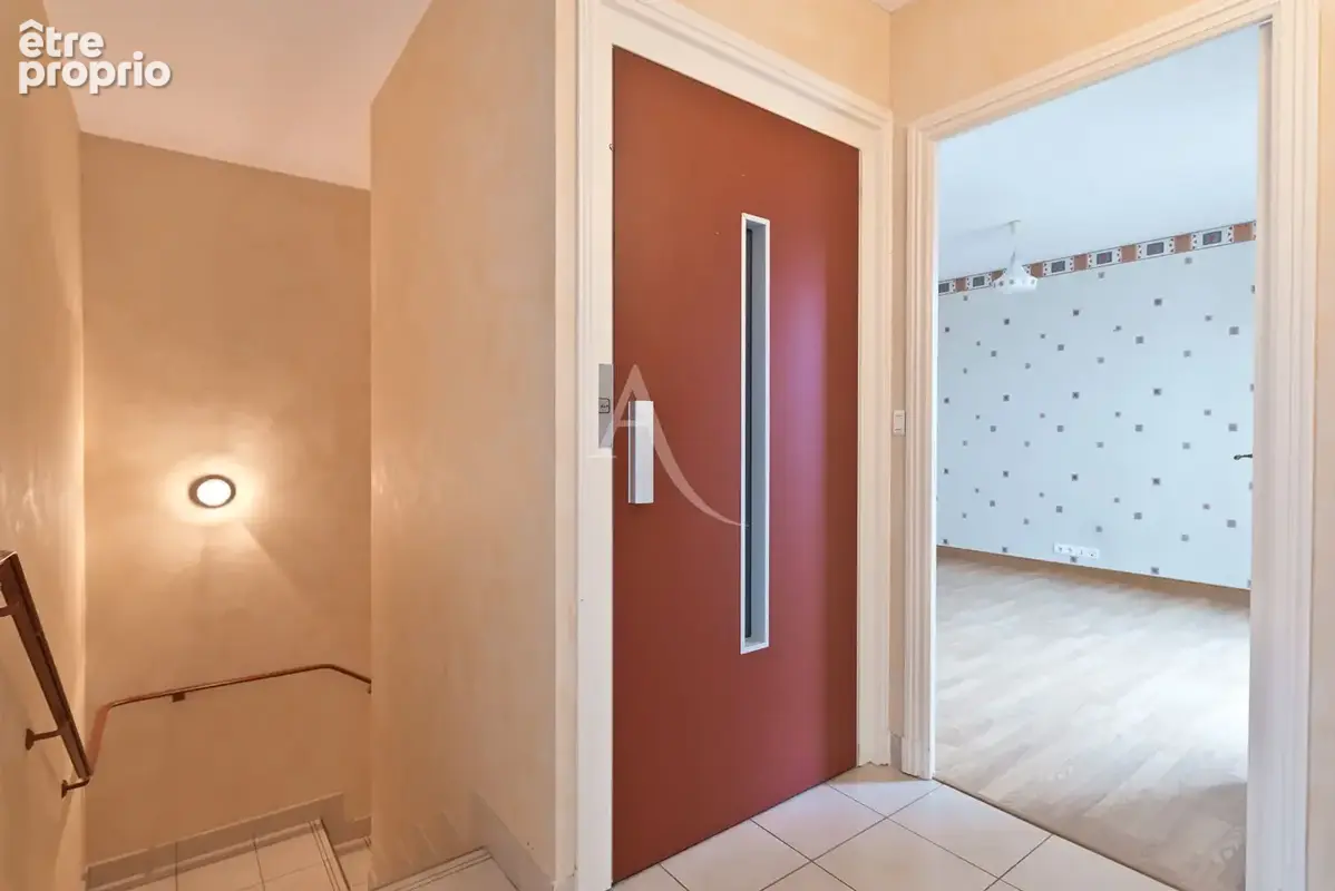 Appartement Chalonnes Sur Loire 129 m² - photo 15
