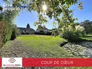 Maison à VILLE-SUR-ANCRE
