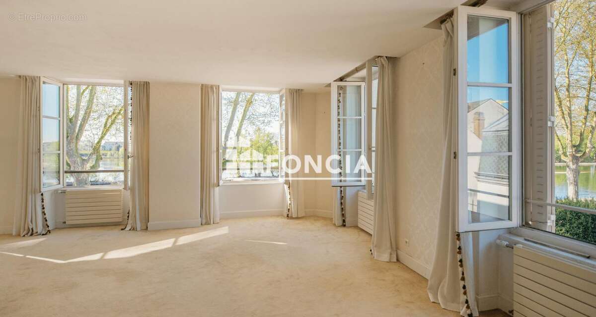 Appartement à ORLEANS