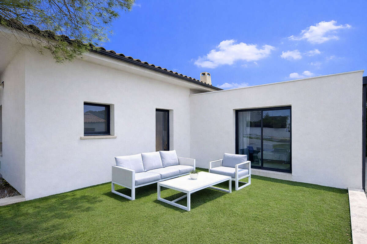 Maison à NARBONNE