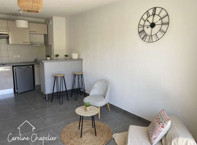 Appartement à CASTANET-TOLOSAN