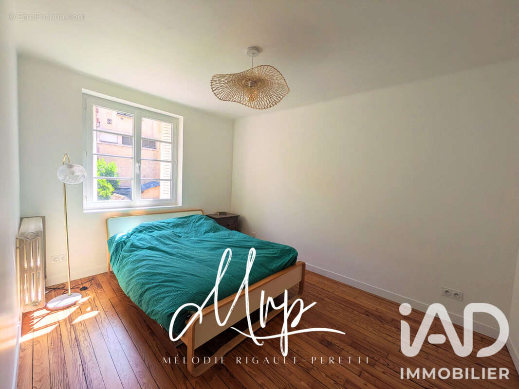 Photo 5 - Appartement à LISIEUX