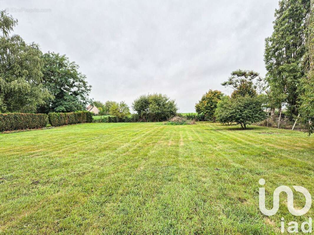 Photo 4 - Maison à BOUTIGNY-PROUAIS