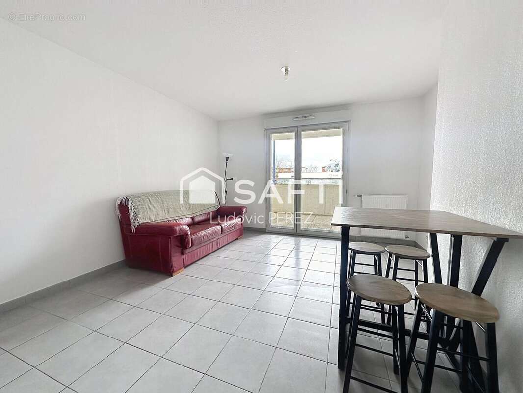 Photo 4 - Appartement à LAUNAGUET