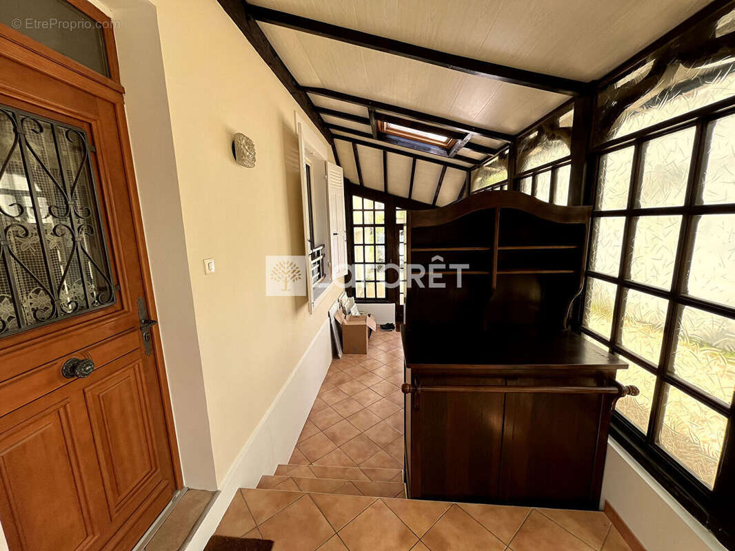 Maison à LES MUREAUX