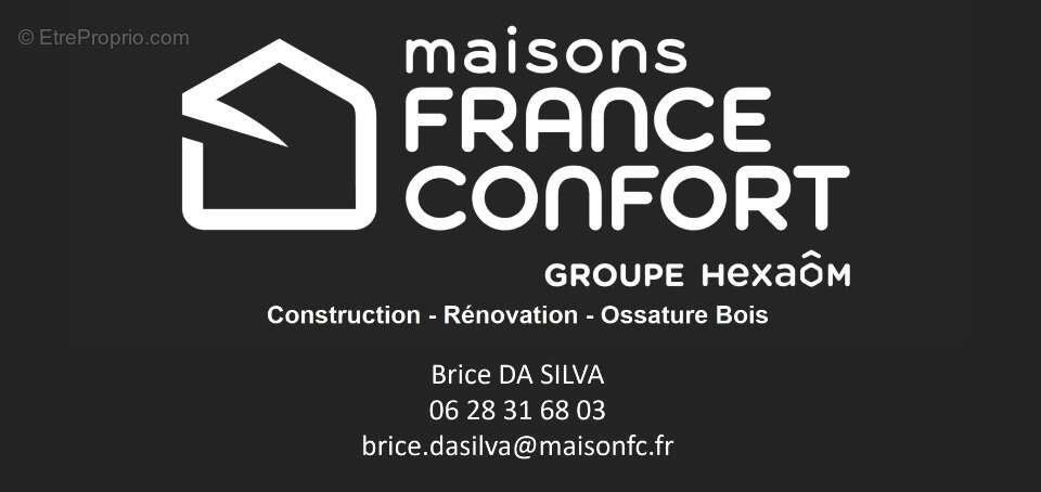 Terrain 400 m² à Chabottes  - photo 4