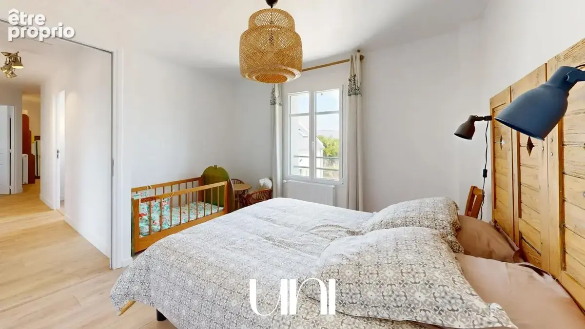 Maison 9 pièces de 224 m2 en cœur de Bourg - Groix - photo 16