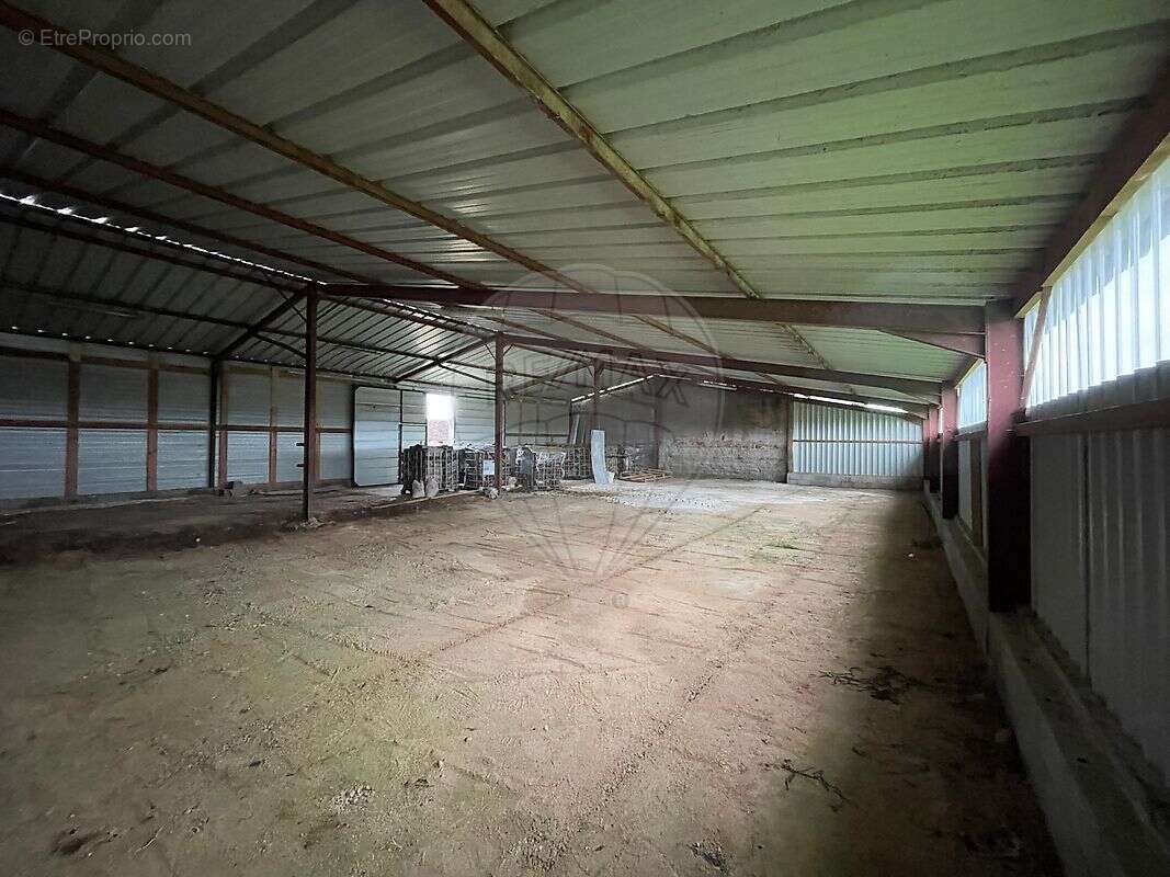 Stockage  à vendre - photo 7