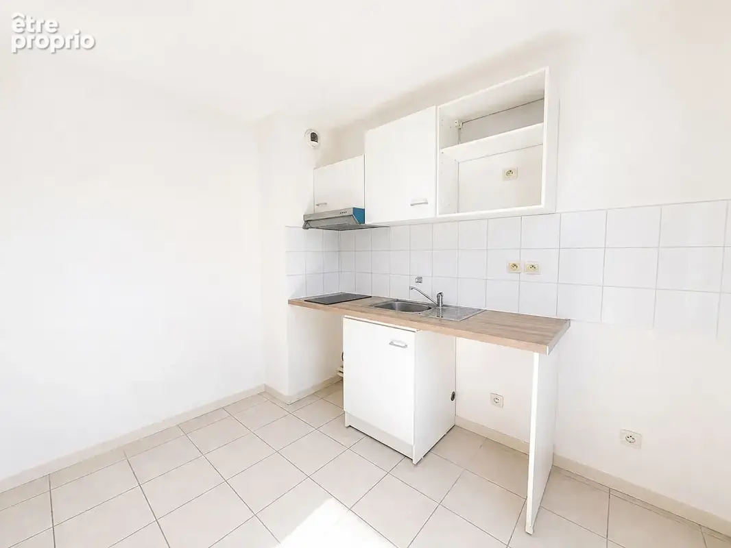 Appartement Carcassonne 3 pièces - photo 7