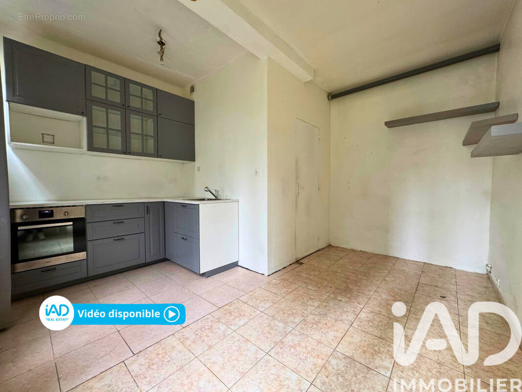Photo 1 - Appartement à IVRY-SUR-SEINE