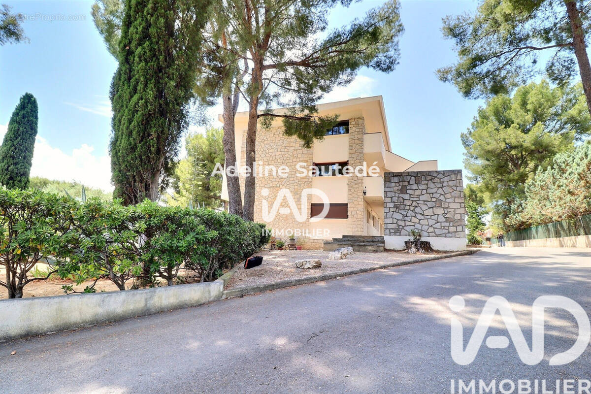 Photo 1 - Appartement à LA CIOTAT