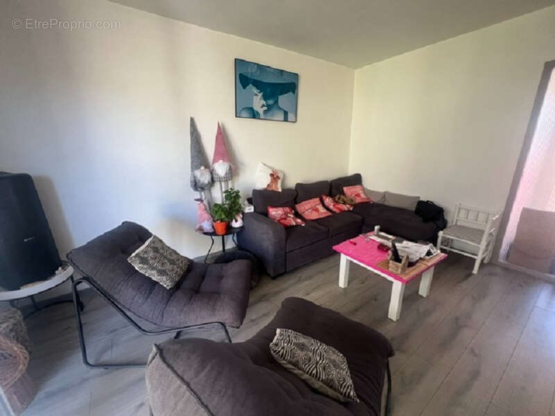 Maison  3 pièces : 47190 Aiguillon - photo 4