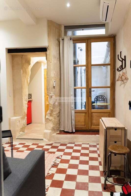 Appartement à ARLES