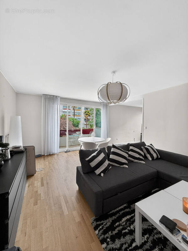 Photo 1 - Appartement à TOULOUSE