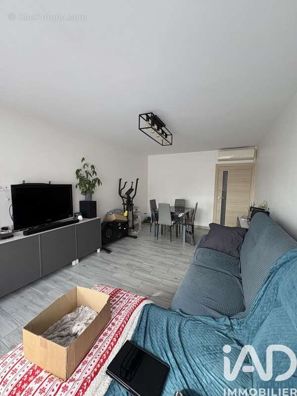 Photo 2 - Appartement à NICE