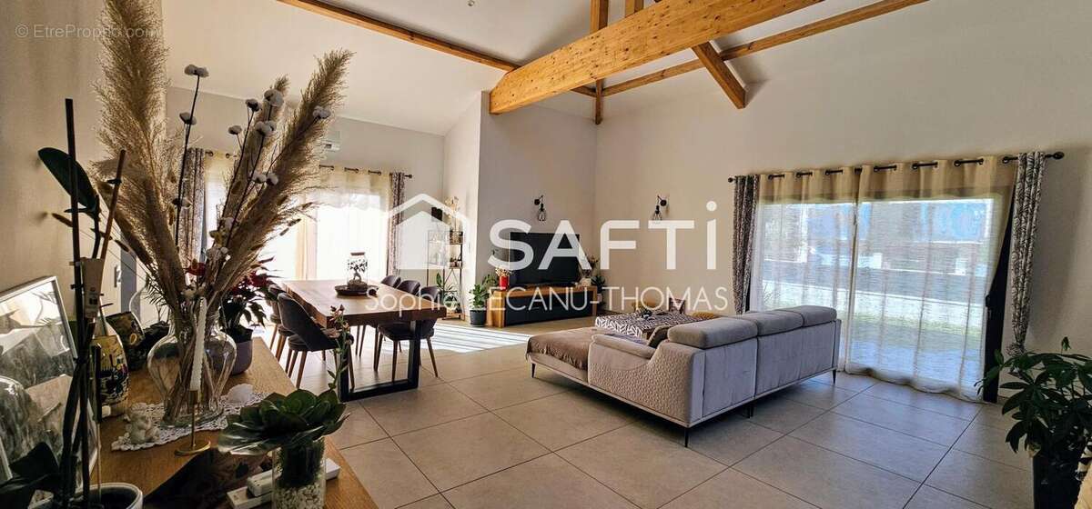 Photo 4 - Maison à DAX