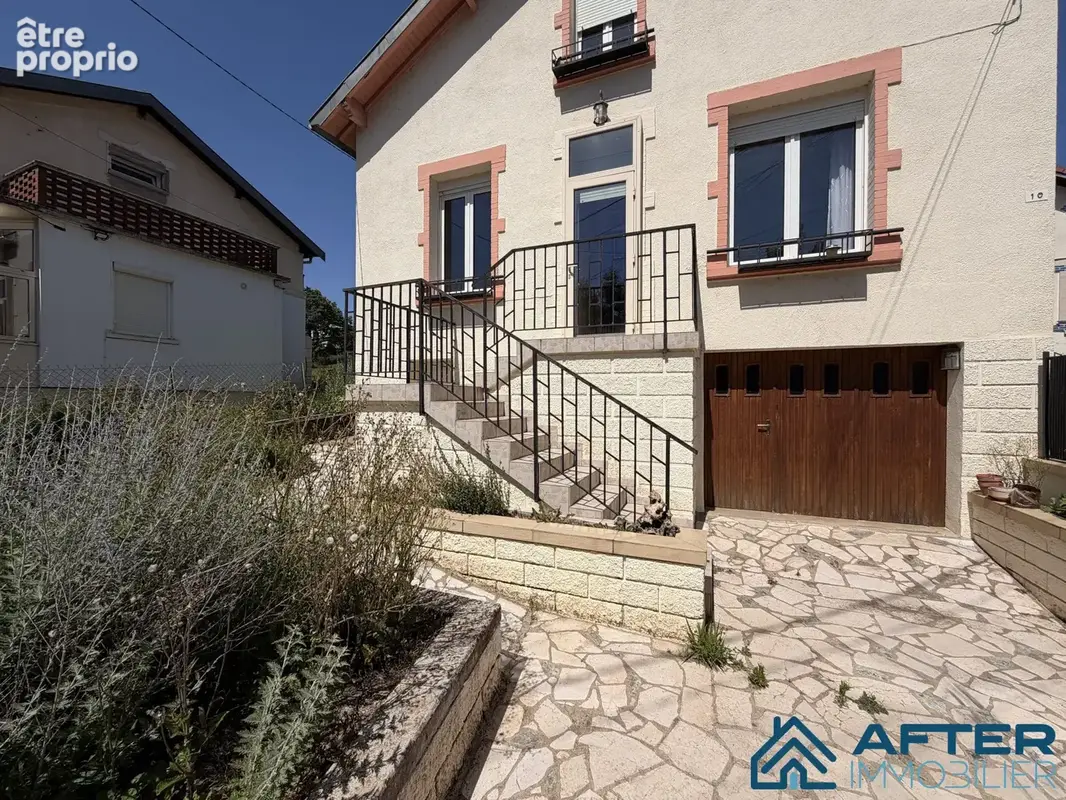 Maison 82 m² à Damelevieres  - photo 3