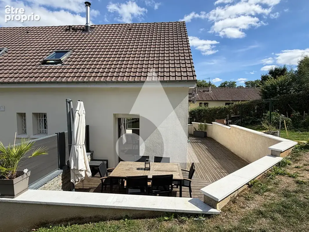 Maison Évreux 5 pièce(s) - photo 12