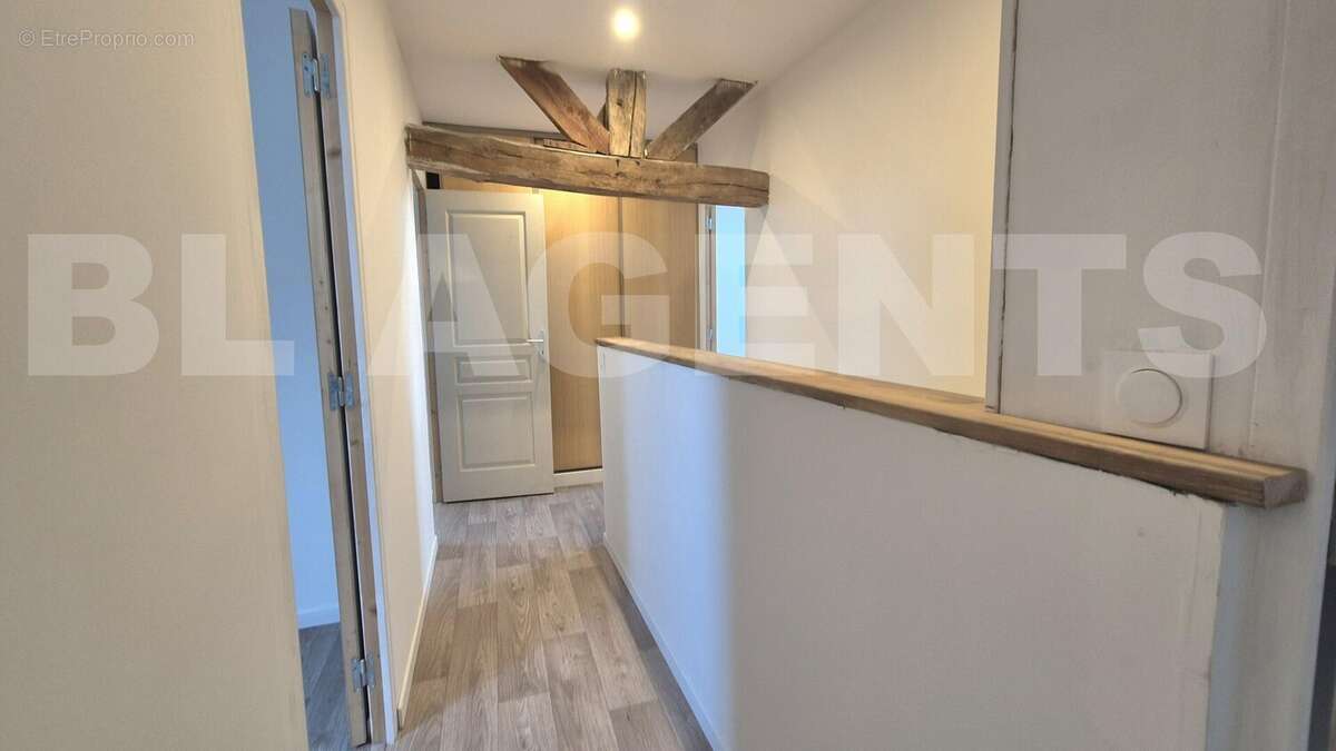 PHOTO 21 - Maison à TELOCHE