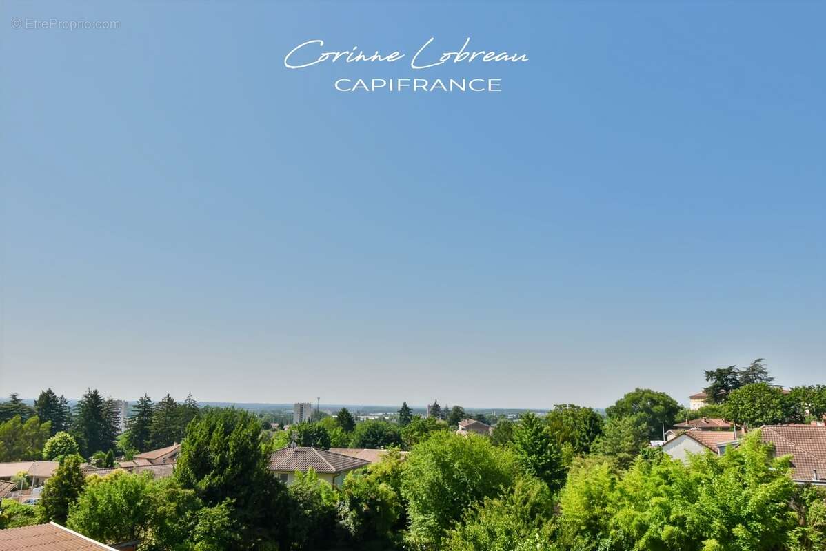 À 10 min de la gare – T3 lumineux avec balcon, garage et cave - photo 16