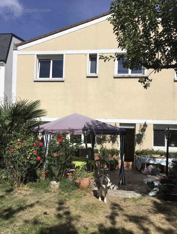 Maison à ARGENTEUIL