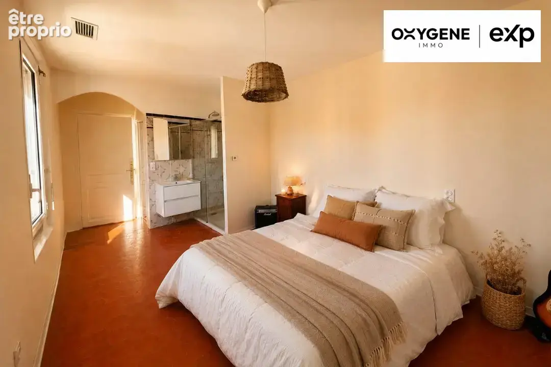 Maison 192 m² à Tautavel  - photo 8