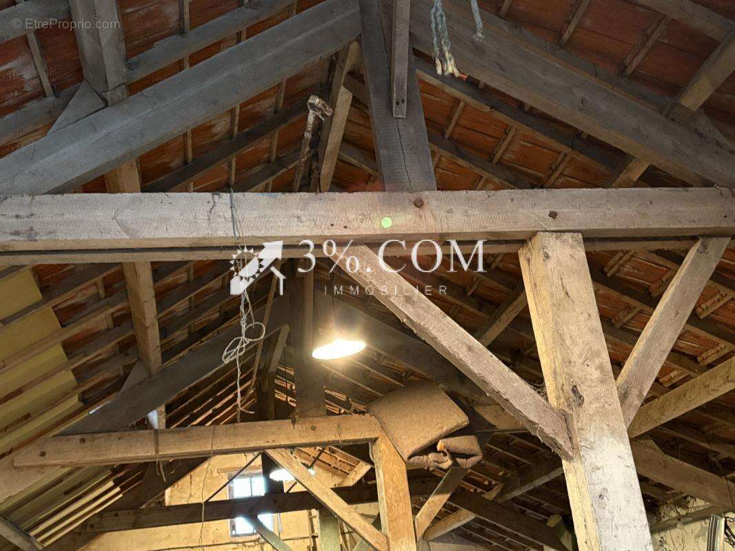 Maison à SAINT-JEAN-DE-MONTS