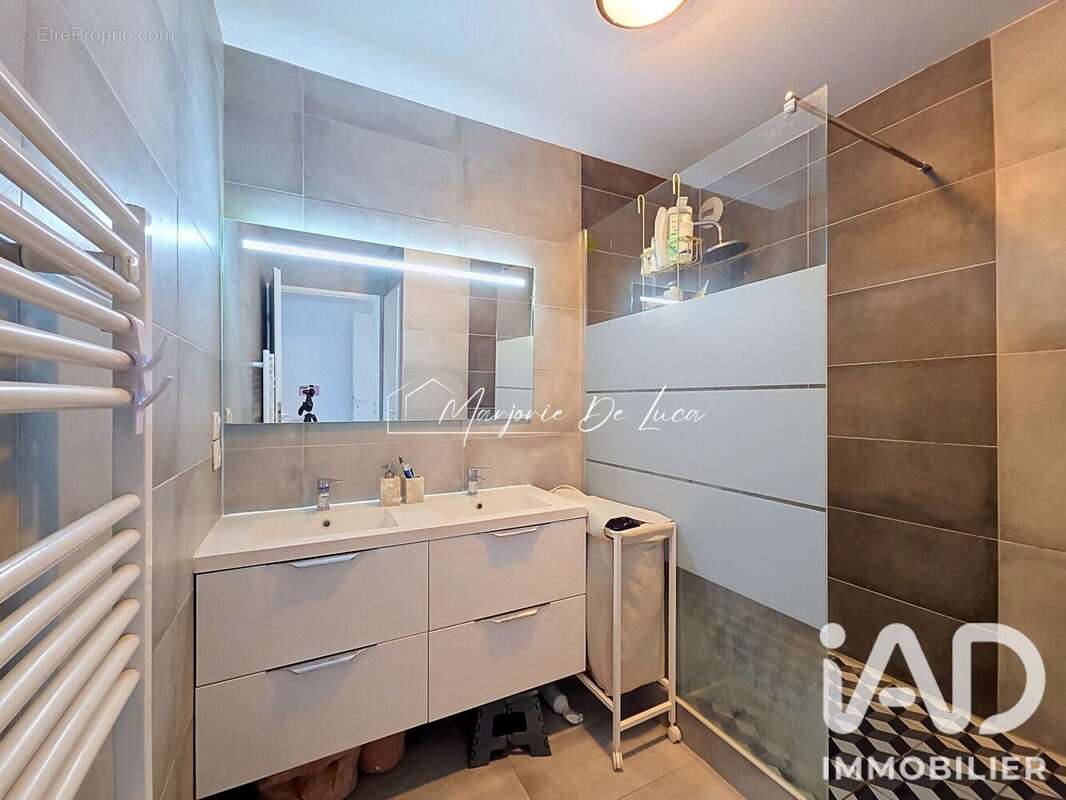 Photo 8 - Appartement à MARSEILLE-12E